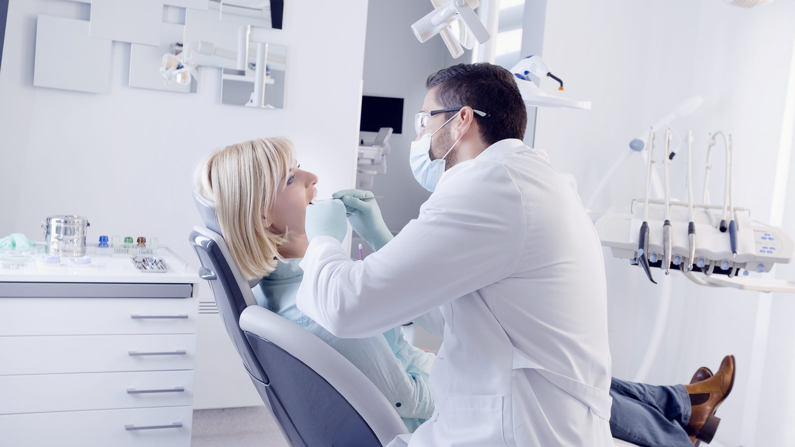 Dentist in Kingfisher, OK